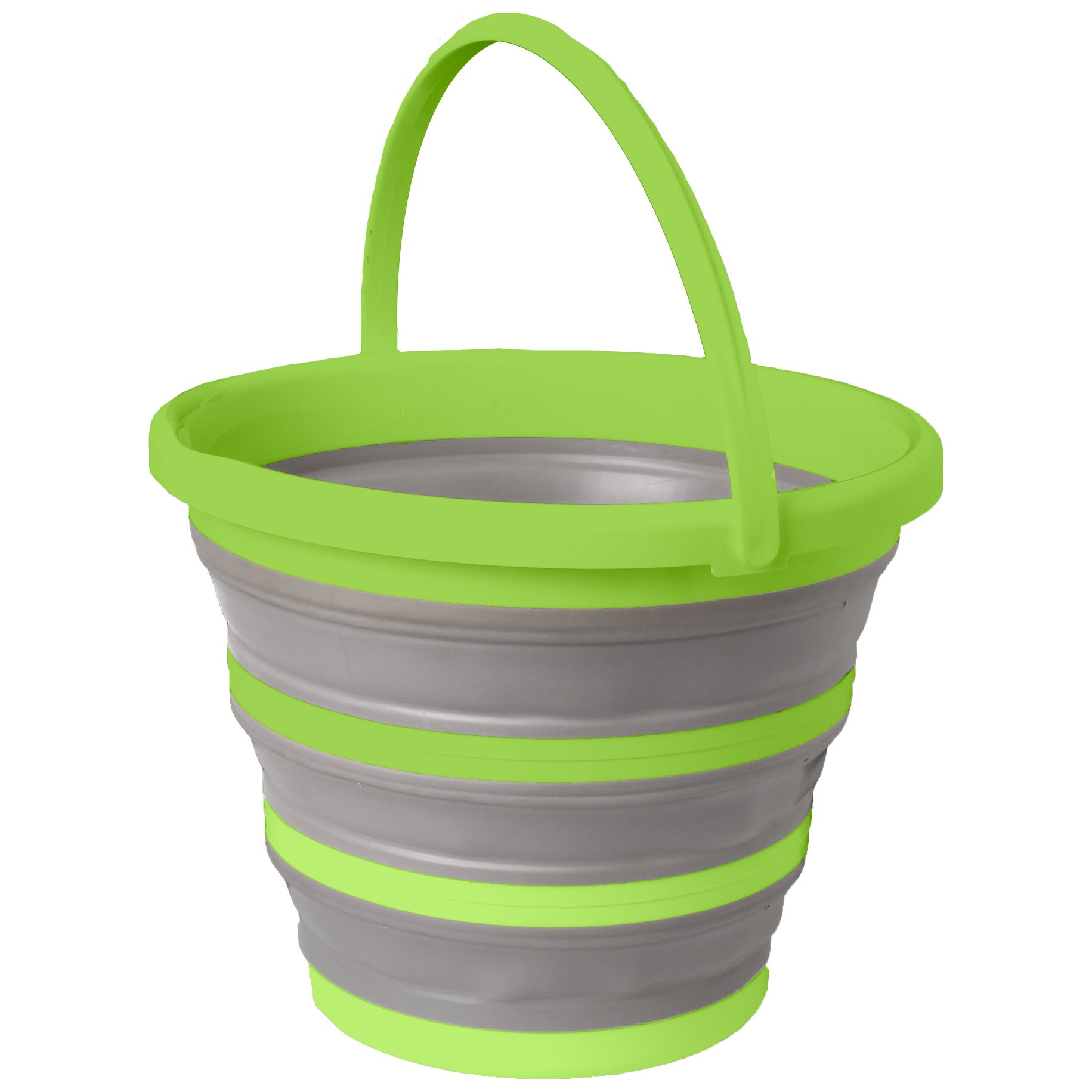 Product image 1 of the product “Faltbarer Eimer Drum ”
